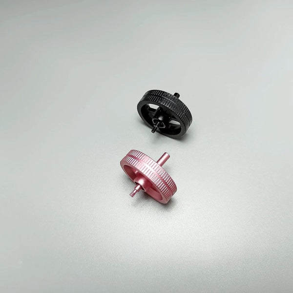 Replacement Metal Roller Mouse Wheel - Compatible with Logitech G403 G703 G603 G403 Hero G703 Hero (Black) - Image 5