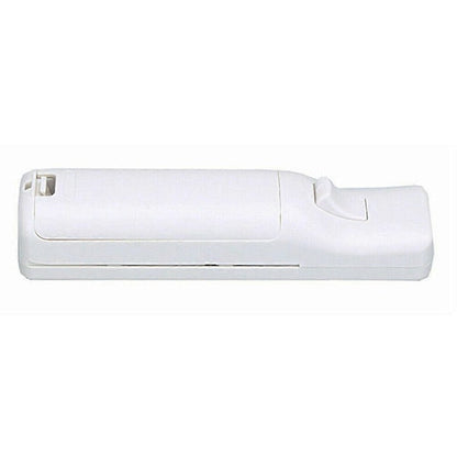Wii Remote Control Red with Built-in Motion Plus Compatible with Nintendo Wii and Wii U - Image 2