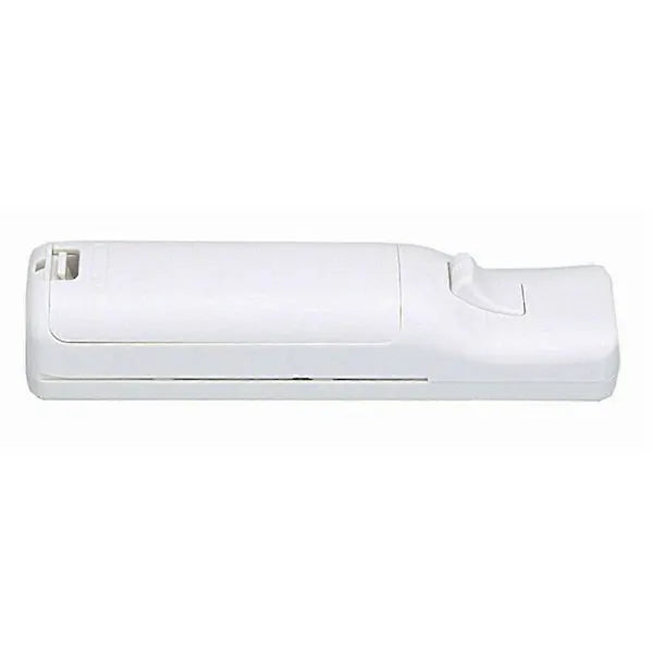 Wii Remote Control Red with Built-in Motion Plus Compatible with Nintendo Wii and Wii U - Image 2