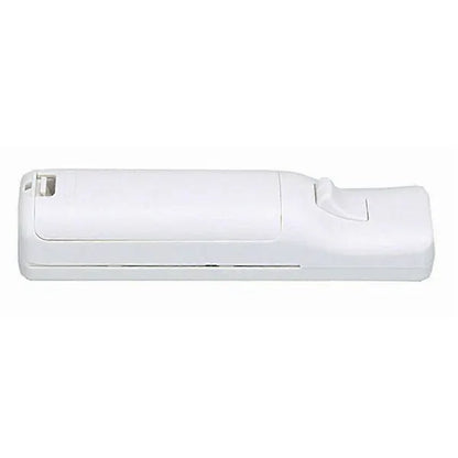 Wii Remote Control Red with Built-in Motion Plus Compatible with Nintendo Wii and Wii U - Image 2