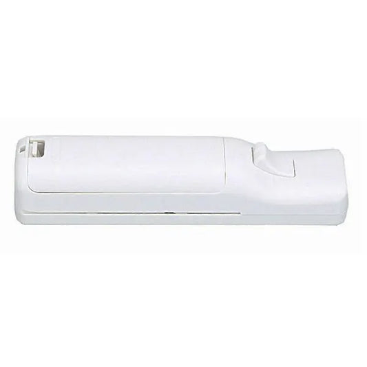 Wii Remote Control Red with Built-in Motion Plus Compatible with Nintendo Wii and Wii U - Image 2