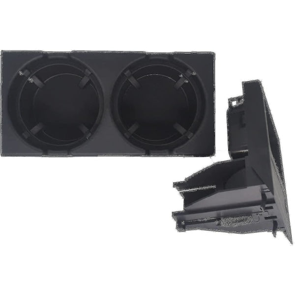 Holder for E46, front center console drink holder for Bm-w 3-series 51168217953 -bp - Image 4