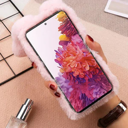 Galaxy S20 FE Phone Case Cartoon Cute Design - Image 3