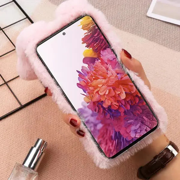 Galaxy S20 FE Phone Case Cartoon Cute Design - Image 3