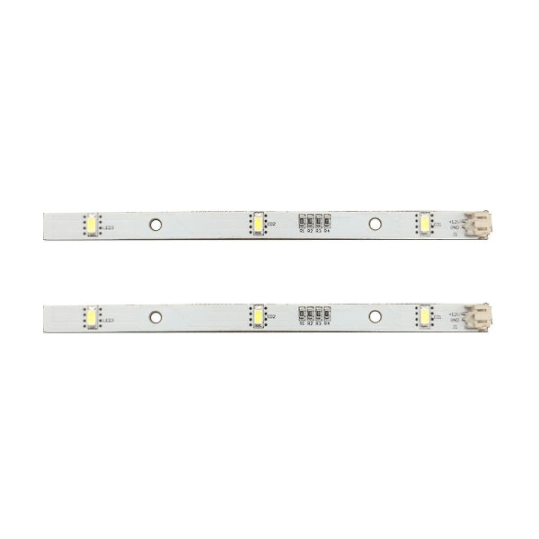 Mddz-162a 1629348 LED Light Strips for Fridge and Freezer Replacement, 2-Pack - Image 2