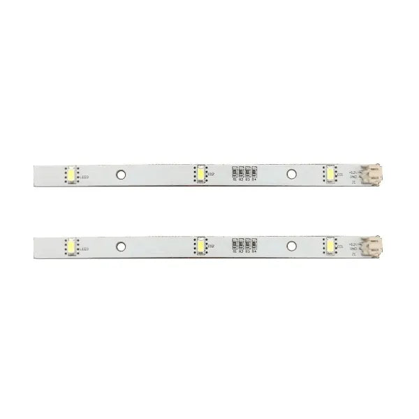 Mddz-162a 1629348 LED Light Strips for Fridge and Freezer Replacement, 2-Pack - Image 2