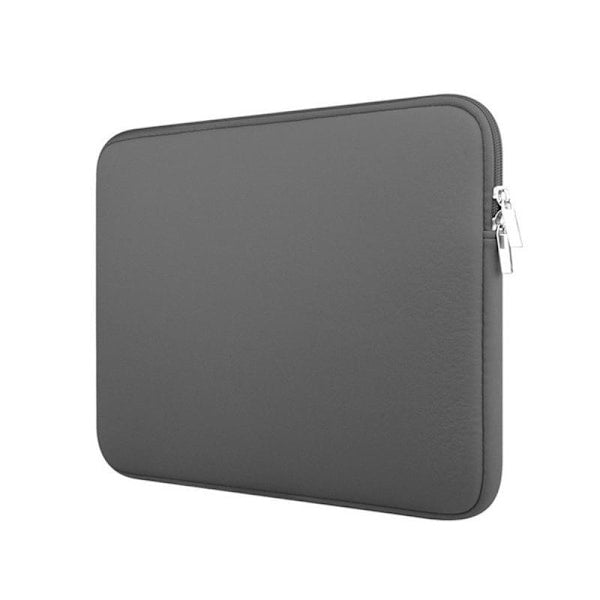 Grey 14 inch Laptop Case Compatible with Various Brands - Image 2