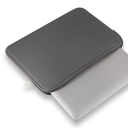 Grey 14 inch Laptop Case Compatible with Various Brands - Image 3