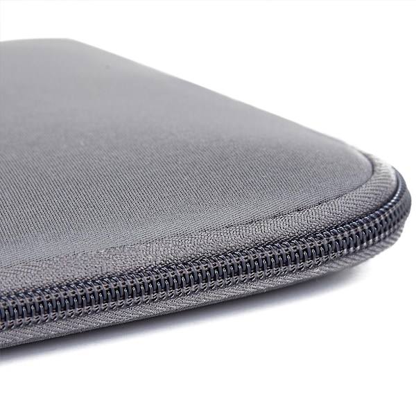 Grey 14 inch Laptop Case Compatible with Various Brands - Image 4