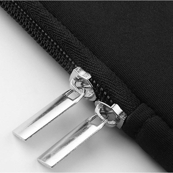 Grey 14 inch Laptop Case Compatible with Various Brands - Image 5