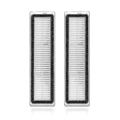 20 Spare Parts for Xiaomi Dreame D9 Robot Vacuum Cleaner Accessories Brushes Filters Spare - Image 5