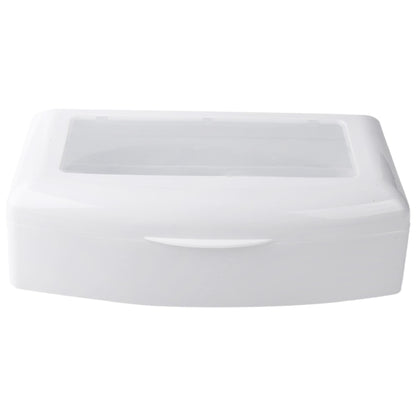 Nail Sterilizer Tray Disinfection Pedicure Manicure Box Art Boxes Tools Manicure Implement Tools