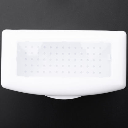 Nail Sterilizer Tray Disinfection Pedicure Manicure Box Art Boxes Tools Manicure Implement Tools - Image 5