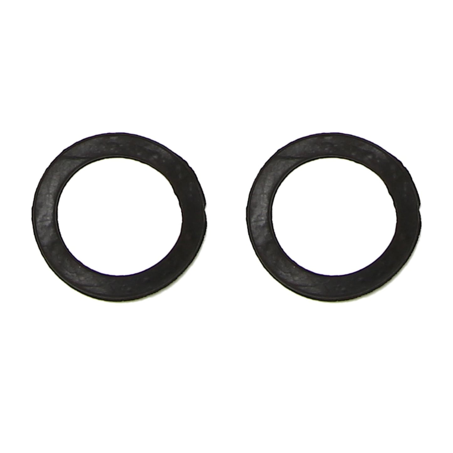 Washing Machine PVC Y-Shaped Drain Hose 1m Pipe Connector - Image 2