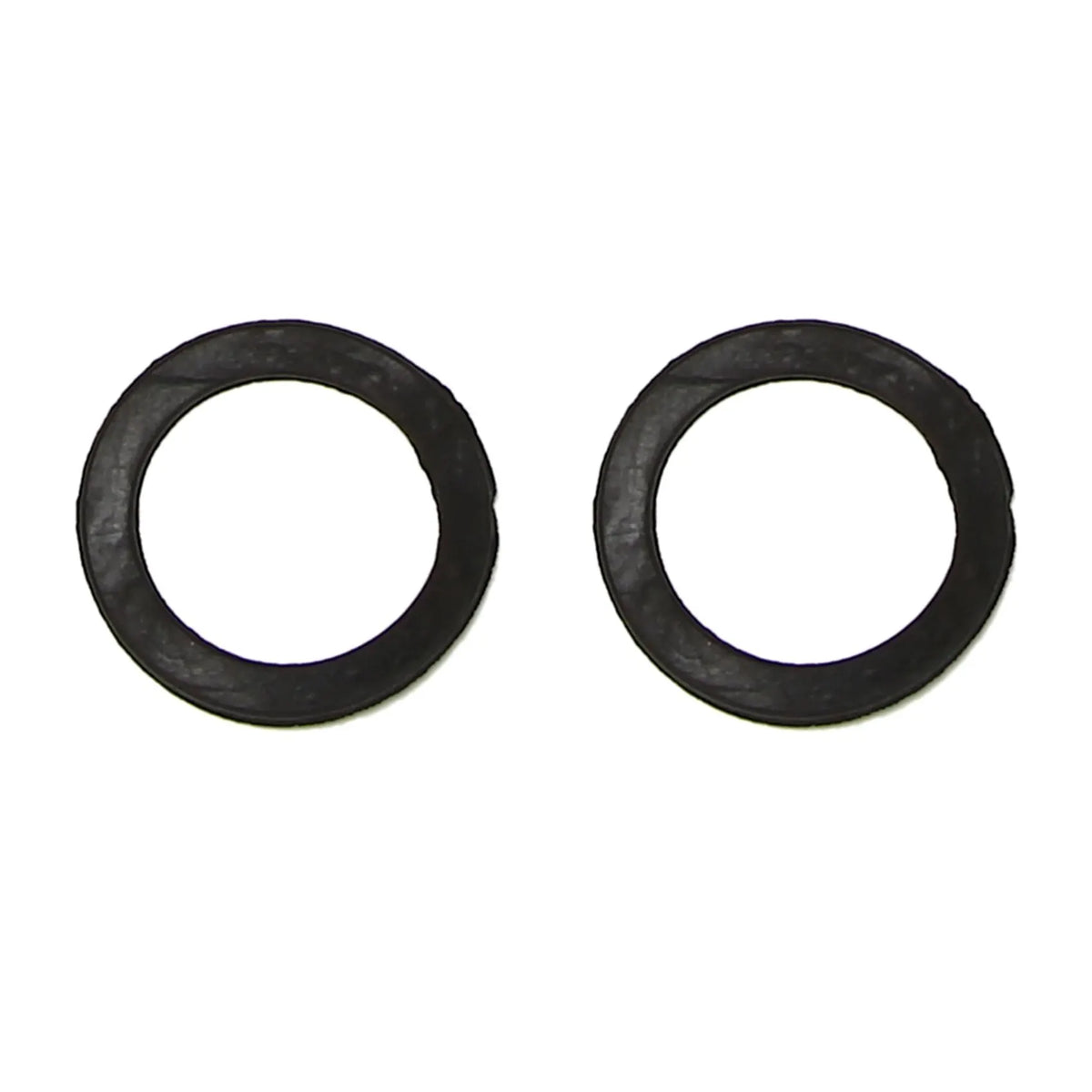 Washing Machine PVC Y-Shaped Drain Hose 1m Pipe Connector - Image 2