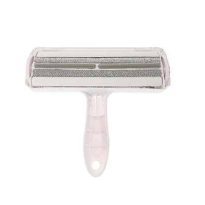 Pet Hair Remover Cat and Dog Cleaning Brush Fur Removal Animal Hair Brush Clothes Sofa Carpets Combs - Image 2