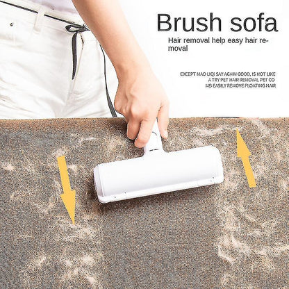 Pet Hair Remover Cat and Dog Cleaning Brush Fur Removal Animal Hair Brush Clothes Sofa Carpets Combs - Image 3