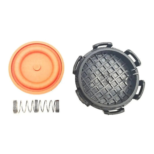 PCV Valve Cover Kit for Engine 206 307 308 407 Compatible with Peugeot 0248L1 1479837 31259241 30711484 - Image 3