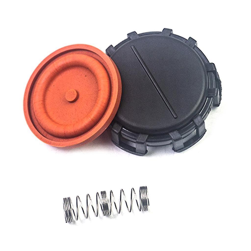PCV Valve Cover Kit for Engine 206 307 308 407 Compatible with Peugeot 0248L1 1479837 31259241 30711484 - Image 5
