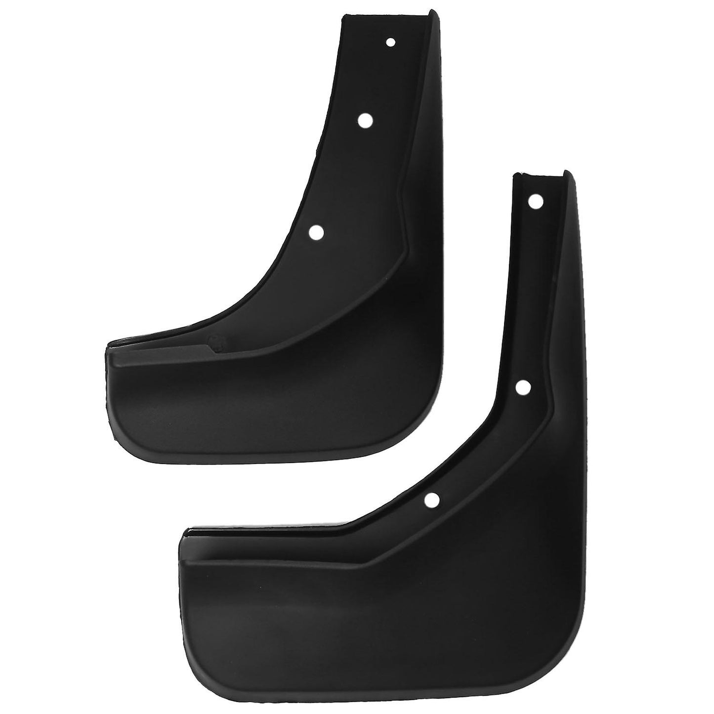 Escape Kuga Compatible Front and Rear Mudguards 2013 2014 2015 2016 2017 2018 2019 - Image 4