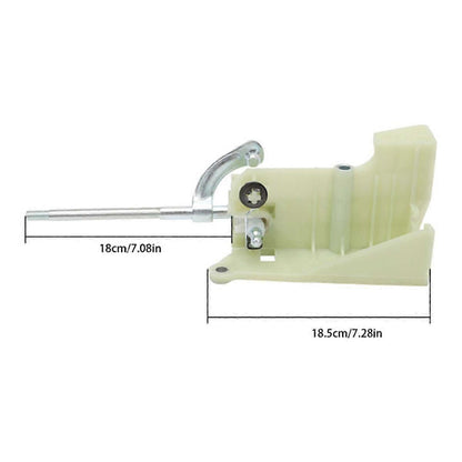 Compatible with Fiorino Bipper Gear Lever Assembly 1612681980 55261496 - Image 2