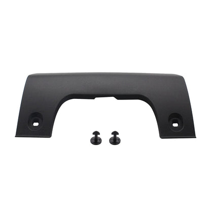 Land Rover Discovery 3 4 Compatible Rear Bumper Tow Bar Cover Replacement Clips - Image 2