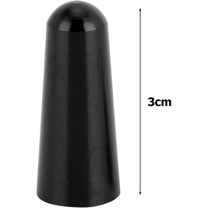 Universal Short Car Antenna 3cm Amplified Rod for Car Radio Stereo Compatible with All Vehicles - Image 3