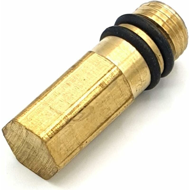 M10 10mm Blind Plug for Flexible Inlet Valve - Image 2