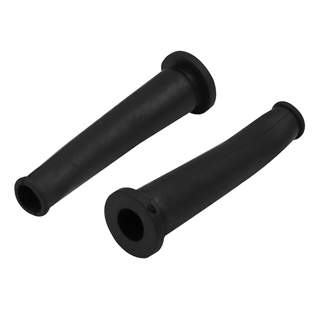 Strain relief for cord, cable protection, rubber sleeve, hose, flexible hose - Strain relief - Image 2