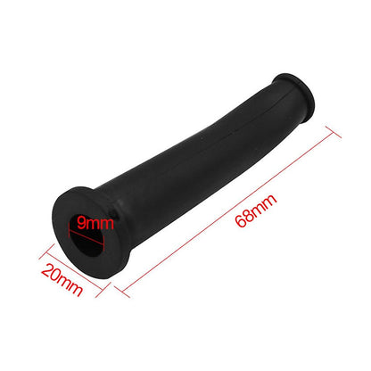 Strain relief for cord, cable protection, rubber sleeve, hose, flexible hose - Strain relief - Image 4