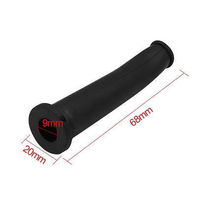 Strain relief for cord, cable protection, rubber sleeve, hose, flexible hose - Strain relief - Image 4