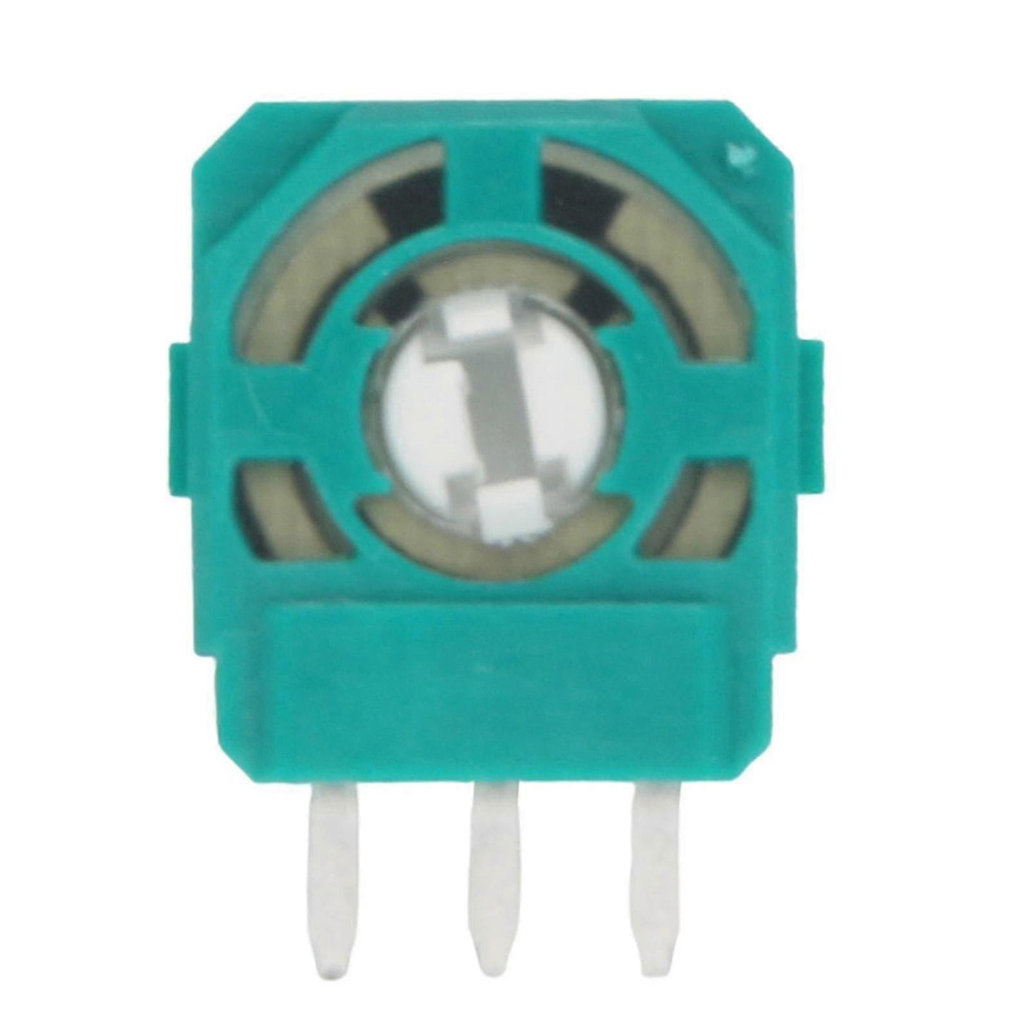 PS5 Controller Repair Parts 10 Pieces Adjustable Potentiometer 2k3 Resistor Compatible with Sony Playstation 5 - Image 2