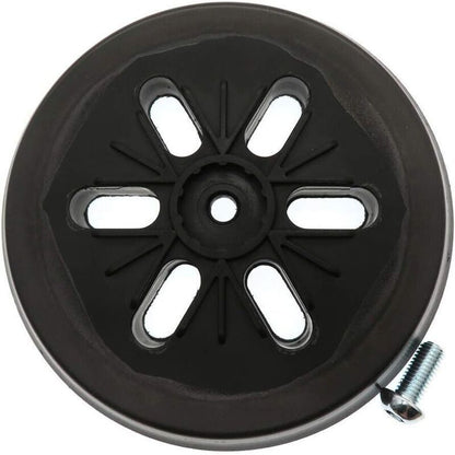 150 mm Sanding Pad Compatible with Bosch GEX 150, GEX 150 AC, GEX 150 Turbo Sander Hardness..DEBUNS - Image 5