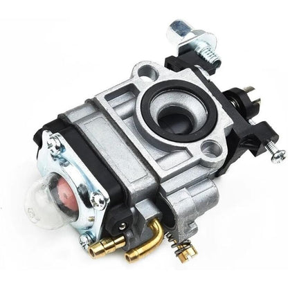 Kawasaki Carburetor Compatible with TH23 TH26 TH34 23cc 25cc 26cc Spark Plug Kit - Image 3