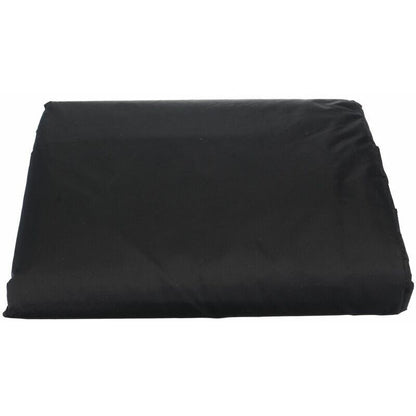 210D Grill Cover for Weber Q1200 and Q1000 Gas Grills, Compatible with Q1200 Q1400 Q1000 Q100 Q120 Baby Q Models, Anti-UV - Image 4