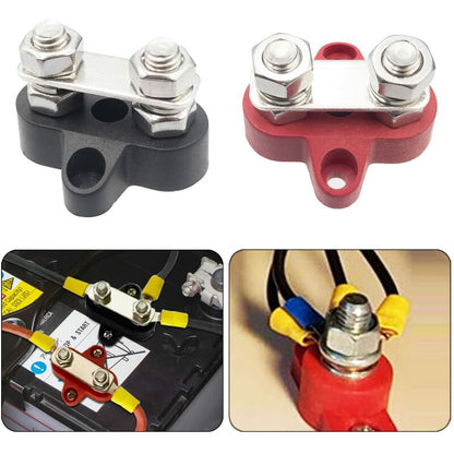 Heavy Duty M8 Dual Pins 5/16\ - Image 4