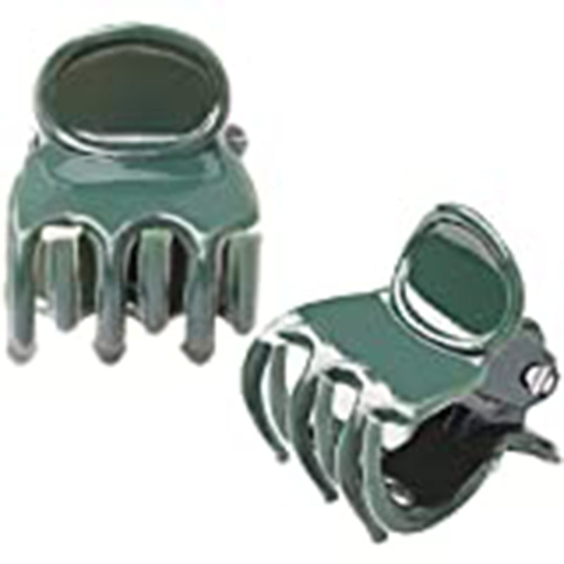 100pcs Orchid Clamps, Garden Plant Clamps for Supporting Orchid Plants - Image 2