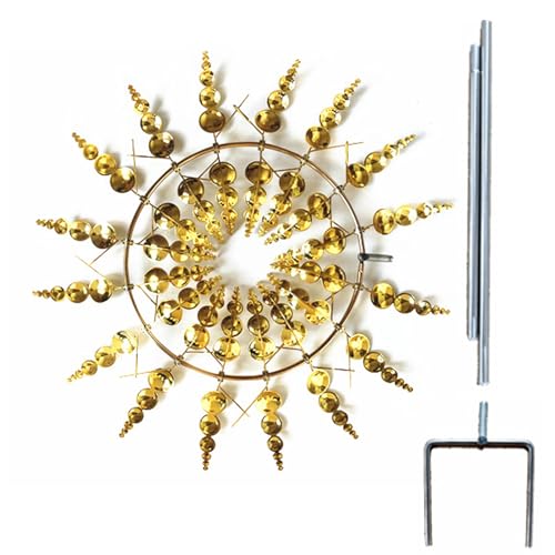 Worx Landroid L Lawn Mower Stainless Steel Spikes 225 mm Wheel Compatible with 12 Screws - Image 6