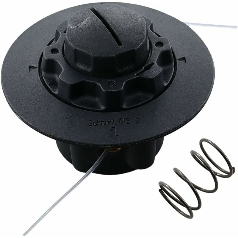 Stihl FS38 FS40 FS45 FS50 FSE60 FSE71 FSE81 Trimmer Head C5-2 Auto Cut 4006 710 2105 Replacement