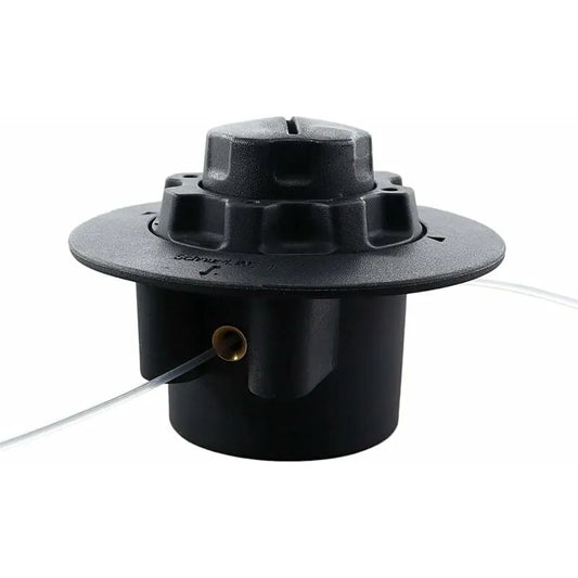 Stihl FS38 FS40 FS45 FS50 FSE60 FSE71 FSE81 Trimmer Head C5-2 Auto Cut 4006 710 2105 Replacement - Image 3
