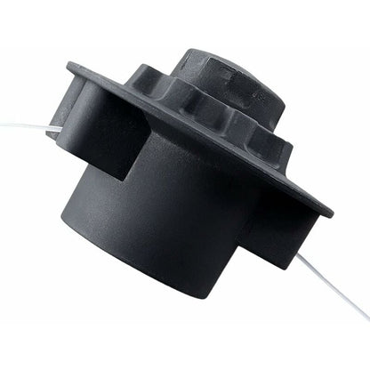 Stihl FS38 FS40 FS45 FS50 FSE60 FSE71 FSE81 Trimmer Head C5-2 Auto Cut 4006 710 2105 Replacement - Image 4