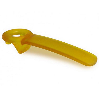 Heavy Duty Extra Large Rubber Door Wedge Stop - Black - Image 6