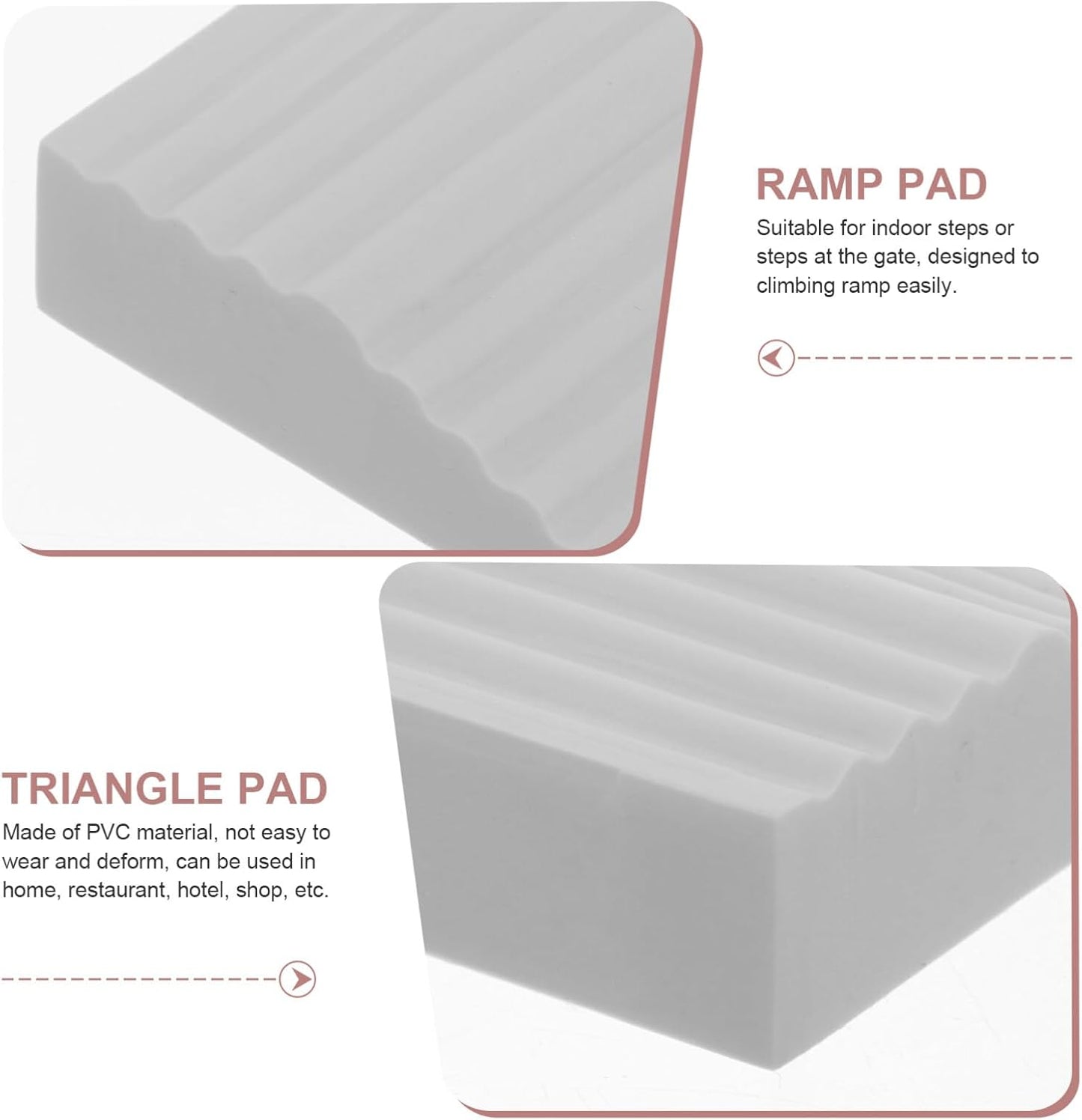 Leather Repair Patch Self-Adhesive Sofa Fix Red 35x137cm - Image 7