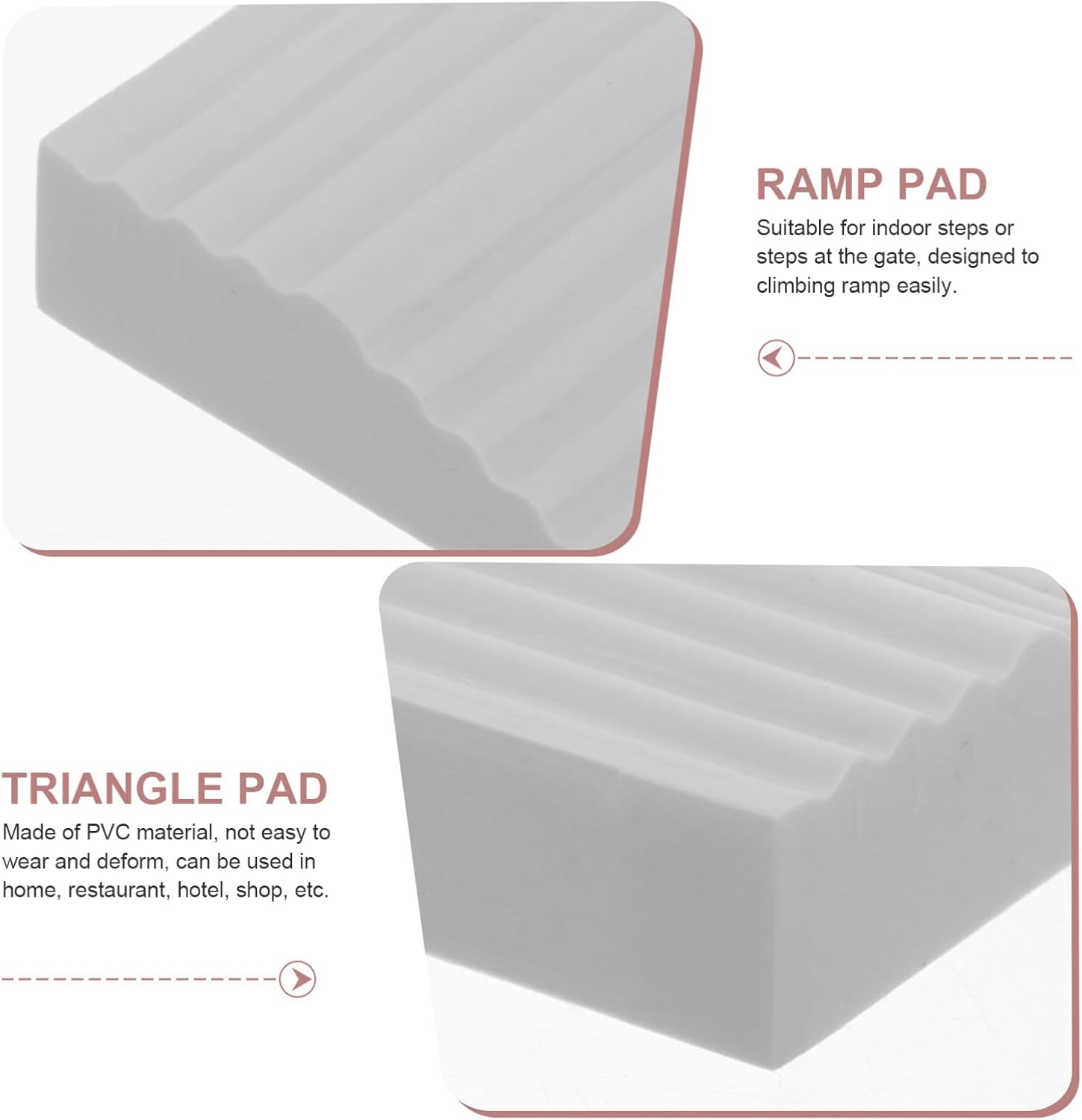 Leather Repair Patch Self-Adhesive Sofa Fix Red 35x137cm - Image 7