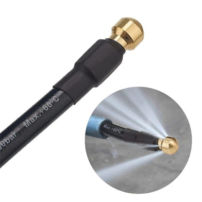 Kärcher drain cleaner 15m accessories for high pressure washers-Xin-Xin - Image 5