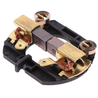 Cordless Carbon Brushes Compatible with DeWALT DCD730 DCD735 DCD780 - Image 2