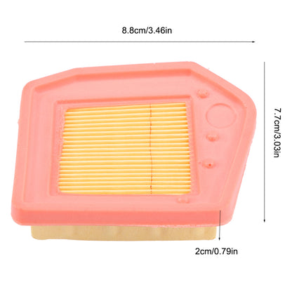 10 X Air Filter for Stihl FS410 FS460 FS240 FS260 FS360 Trimmer - Image 2