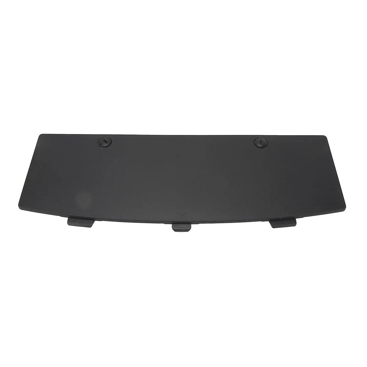 Tesla Model 3 Rear Bumper Towbar Cover 1135412 00 - Replacement Towbar Hole Cover (2017-2020)