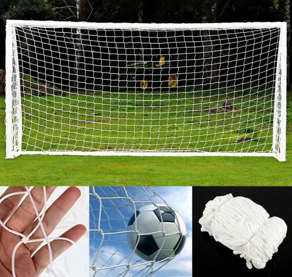 Football goal, 5-man - Image 3