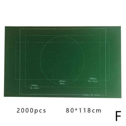 13 pairs of interchangeable needles, circular needles with 2.75 mm–10 mm - Image 7